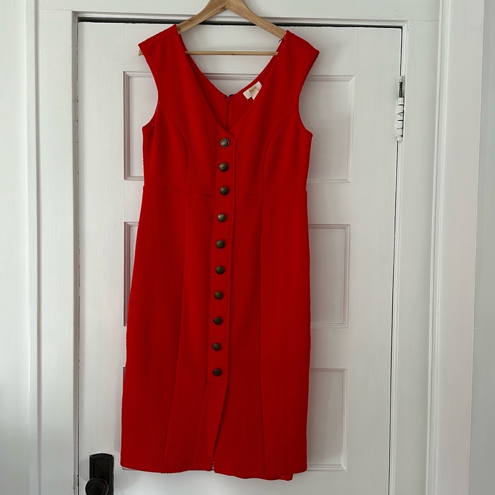 Maeve (Anthropologie) Dress
